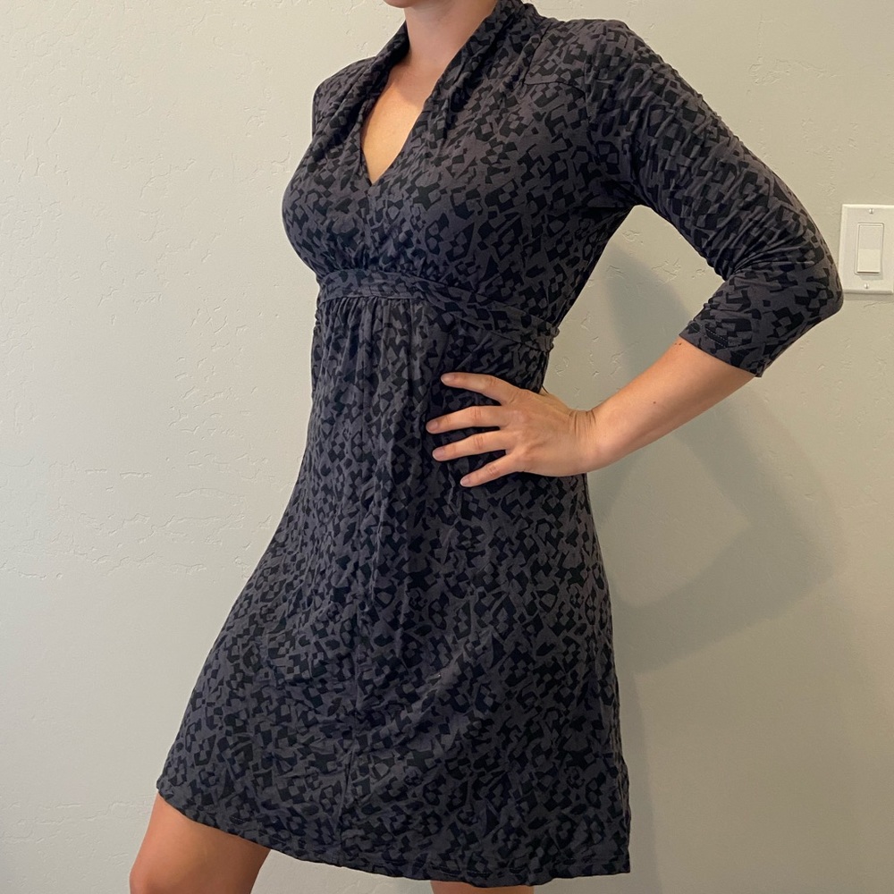 Oxmo dress